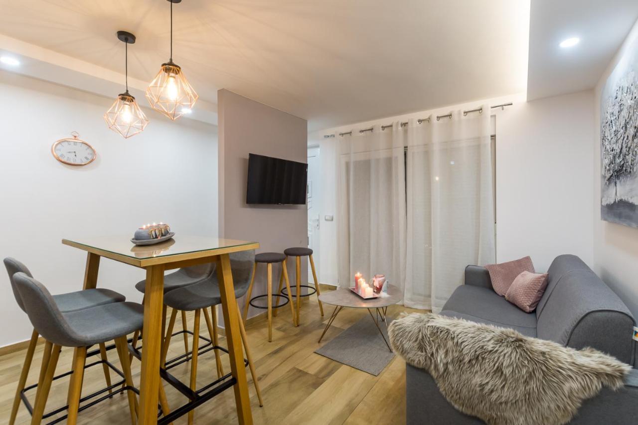 Lavanda Maslina - New Luxury Apartments Pula Eksteriør billede