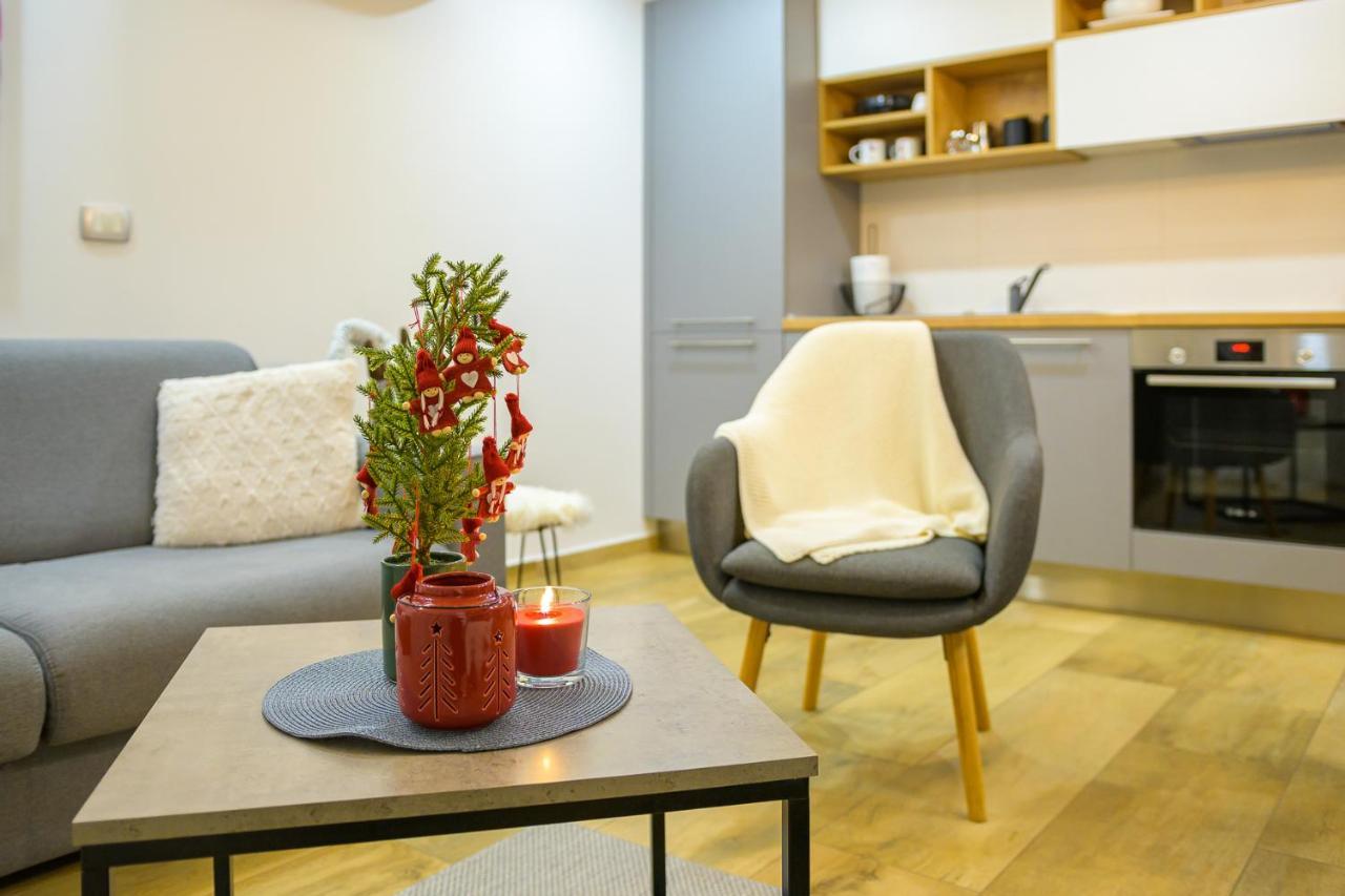 Lavanda Maslina - New Luxury Apartments Pula Eksteriør billede